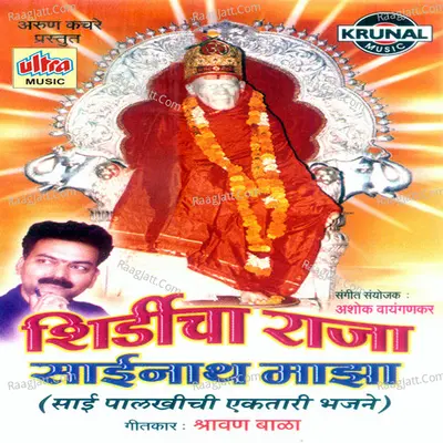 Shirdicha Raja Sainath Maza - Vijay Sartape