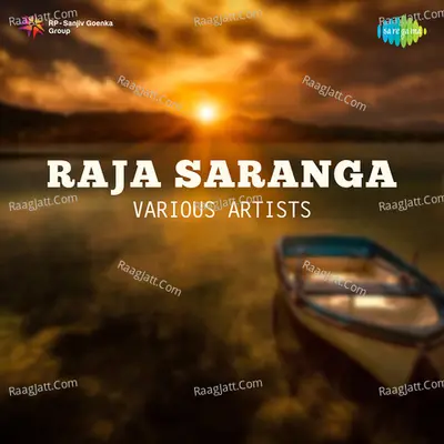 Raja Saranga Poster