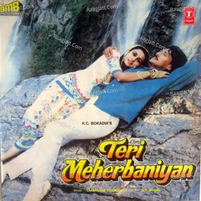 Teri Meharbaniyan - Shabbir Kumar