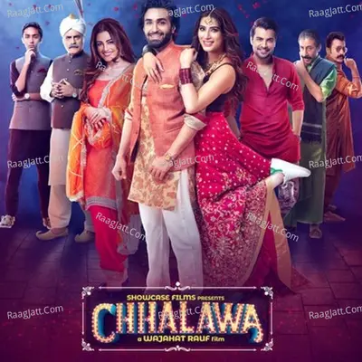 Chhalawa 2019 Poster