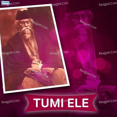 Tumi Ele - Tushar