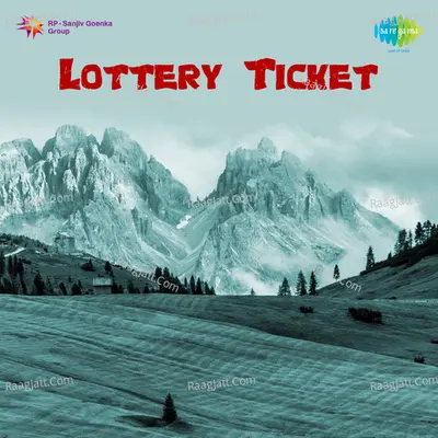 Lottery Ticket - Vani Jairam