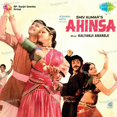 Ahimsa - K J Yesudas