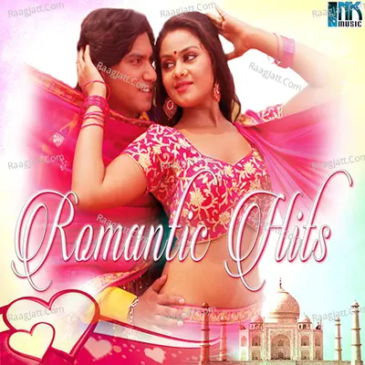 Romantic Hits Poster