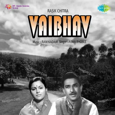 Vaibhav Poster