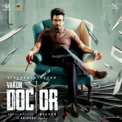 Varun Doctor Poster