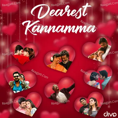 Dearest Kannamma! - Santhosh Narayanan