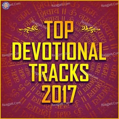 Top Devotional Track 2017 Poster