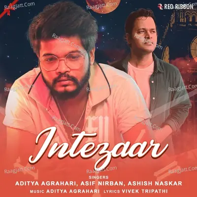 Intezaar Poster