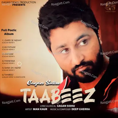 Taabeez Poster