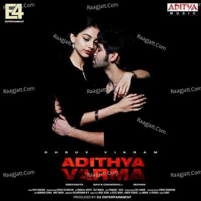 Adithya Varma - Radhan