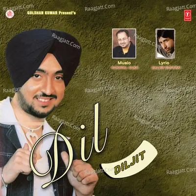 Dil - Diljit Dosanjh