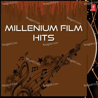 Millenium Film Hits - Amarendra Mohanty