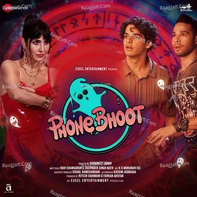 Phone Bhoot Poster