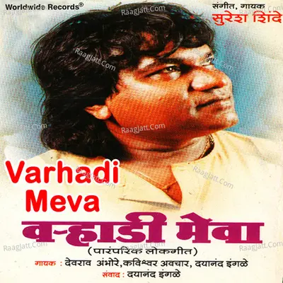 Varhadi Meva - Suresh Shinde