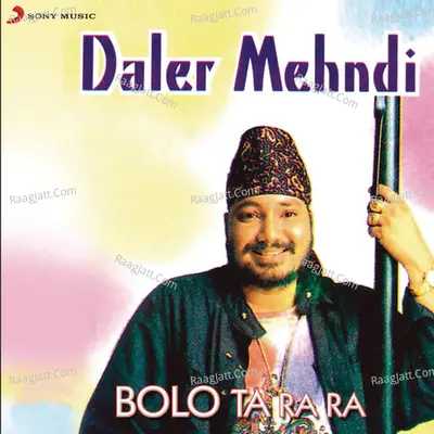 Bolo Ta Ra Ra Poster