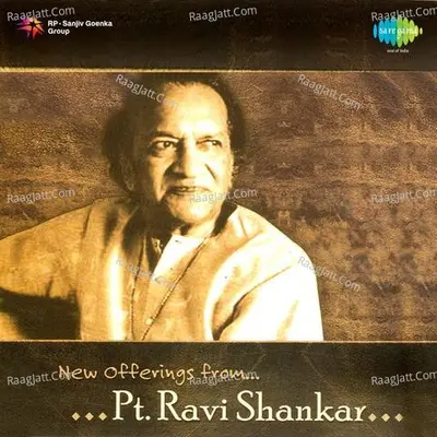 New Offerings From Pandit Ravi Shankar - Ashit Desai