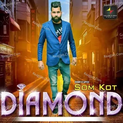 Diamond Poster