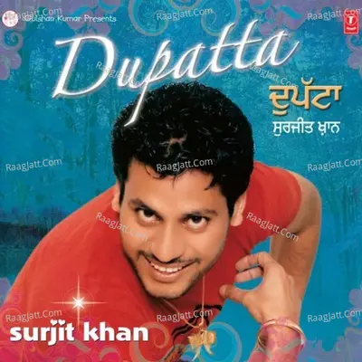 Dupatta Poster