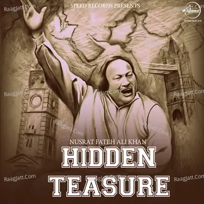 Hidden Treasure - Nusrat Fateh Ali Khan