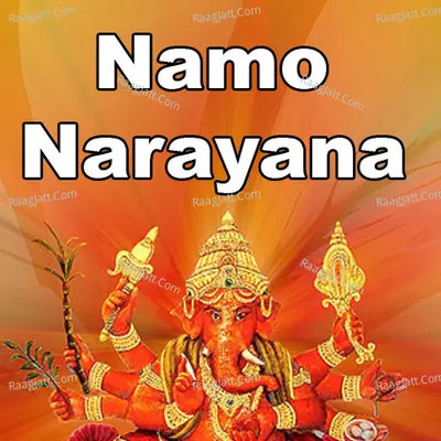 Namo Narayana - Sarika Dhabi