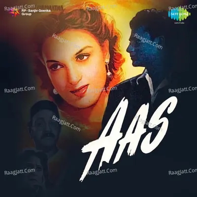 Aas - Lata Mangeshkar