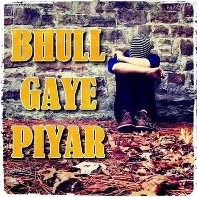 Bhull Gaye Piyar Poster