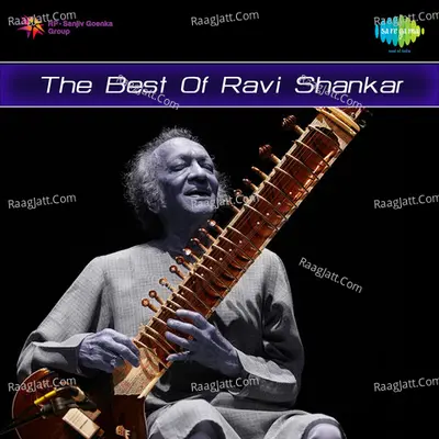 The Best Of Pt. Ravi Shankar - Pt. Ravi Shankar