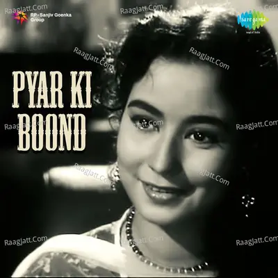 Pyar Ki Boond - Manna Dey