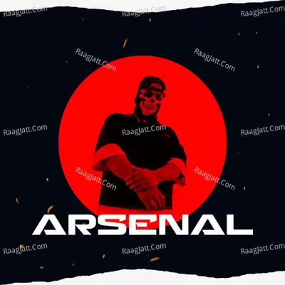 Arsenal Poster