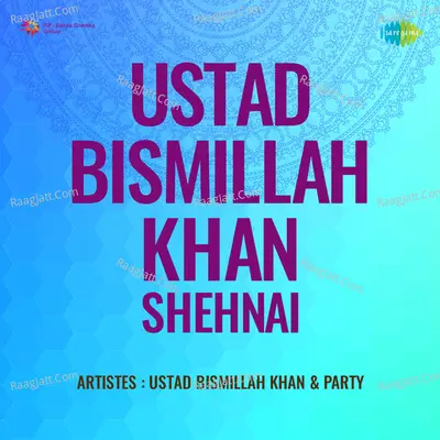 Ustad Bismillah Khan Shehnai Poster