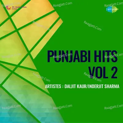 Punjabi Hits Vol 2 - R. S. Rana