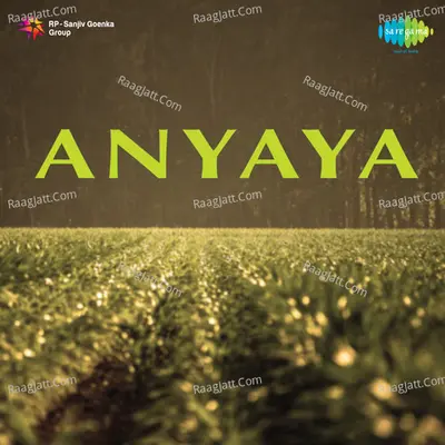 Anyaya - Meena Kapoor