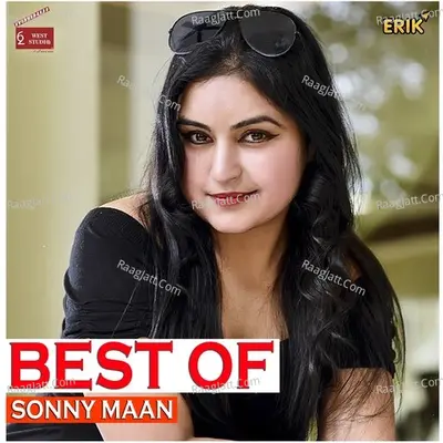 Best of Sonny Maan - Sonny Maan