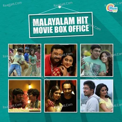 Malayalam Hit Movie Box Office Poster