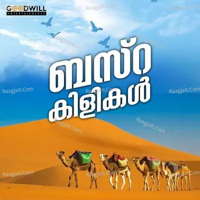 Basarakilikal Poster