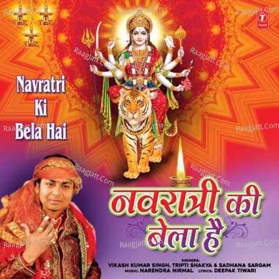 Navratri Ki Bela Hai Poster