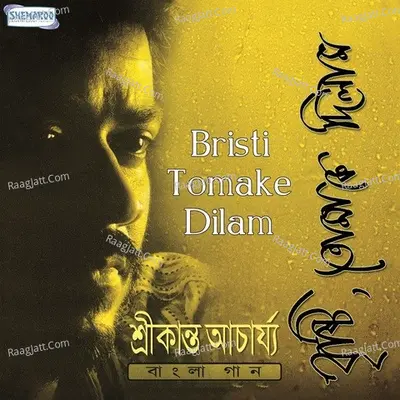 Bristi Tomake Dilam - Srikanto Acharya