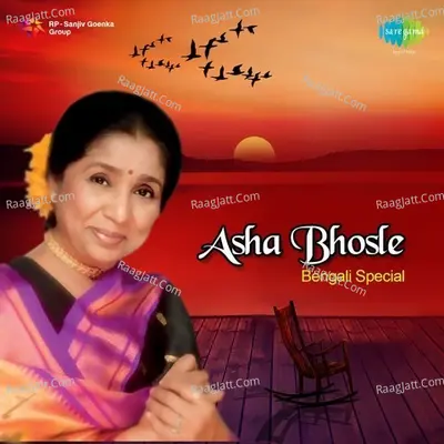 Asha Bhosle Bengali Special - Asha Bhosle