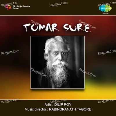 Tomar Sure (instrumental) - Sunil Ganguly