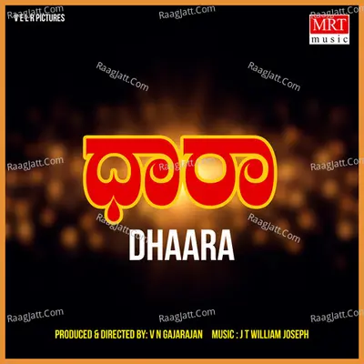 DHARA Poster