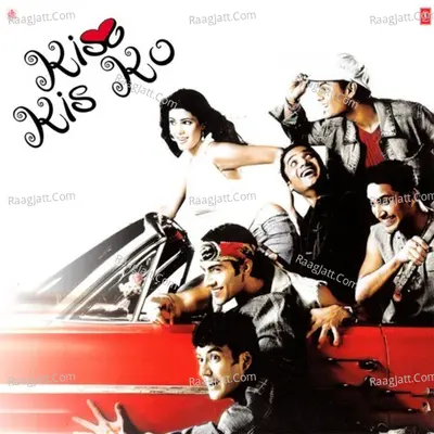 Kiss Kis Ko Poster