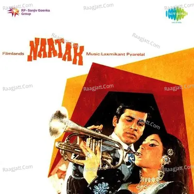 Naatak - Lata Mangeshkar