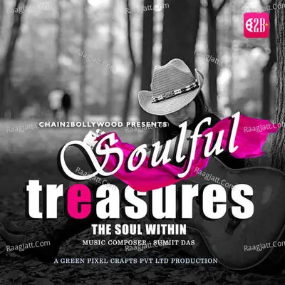 Soulful Treasures Poster