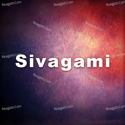 Sivagami Poster