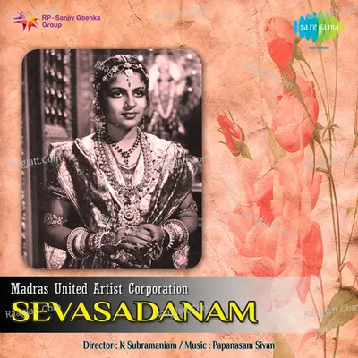 Sevasadanam Poster