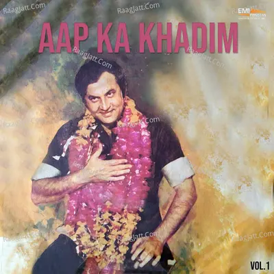 Aap Ka Khadim (Original Motion Picture Soundtracl) - Tasleem Faazli