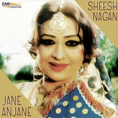 Sheesh Nagan / Jane Anjane - Mehnaz