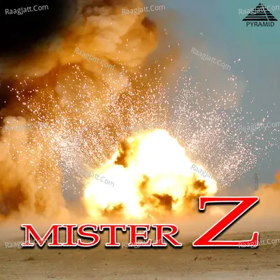 Mister Z (Original Motion Picture Soundtrack) - Victor