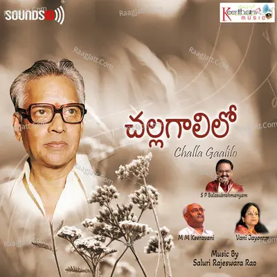 Challa Gaalilo - S. Rajeswara Rao